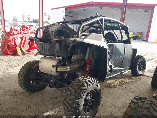 Aukcja sprzedaży 2021 Polaris Rzr Xp 4 Turbo, vin: 3NSN4E928MF570412, numer aukcji: 46115107
