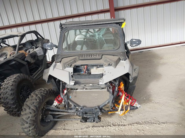 Aukcja sprzedaży 2021 Polaris Rzr Xp 4 Turbo, vin: 3NSN4E928MF570412, numer aukcji: 46115107