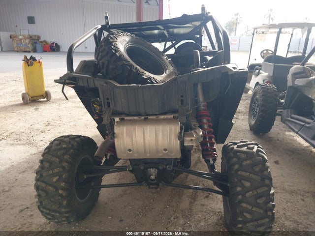 Aukcja sprzedaży 2021 Polaris Rzr Xp 4 Turbo, vin: 3NSN4E928MF570412, numer aukcji: 46115107