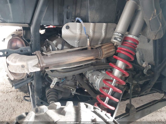 Aukcja sprzedaży 2021 Polaris Rzr Xp 4 Turbo, vin: 3NSN4E928MF570412, numer aukcji: 46115107