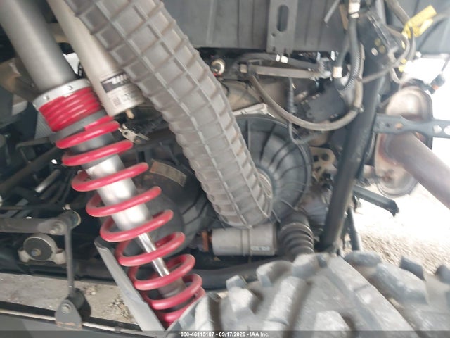 Aukcja sprzedaży 2021 Polaris Rzr Xp 4 Turbo, vin: 3NSN4E928MF570412, numer aukcji: 46115107