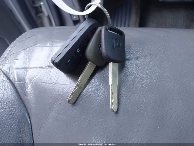 2009 Honda Odyssey Ex-l მანქანა იყიდება აუქციონზე, vin: 5FNRL38769B055665, აუქციონის ნომერი: 46115110