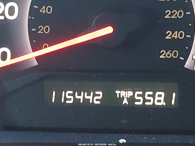 2009 Honda Odyssey Ex-l მანქანა იყიდება აუქციონზე, vin: 5FNRL38769B055665, აუქციონის ნომერი: 46115110