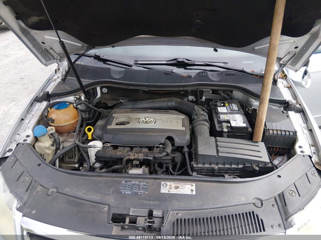Продажа на аукционе авто 2009 Volkswagen Passat Komfort, vin: WVWJK73C99P049604, номер лота: 46115113