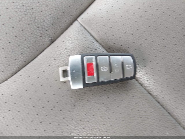 Продажа на аукционе авто 2009 Volkswagen Passat Komfort, vin: WVWJK73C99P049604, номер лота: 46115113