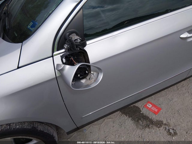 Продажа на аукционе авто 2009 Volkswagen Passat Komfort, vin: WVWJK73C99P049604, номер лота: 46115113