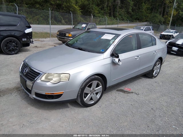 Продажа на аукционе авто 2009 Volkswagen Passat Komfort, vin: WVWJK73C99P049604, номер лота: 46115113