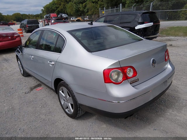 Продажа на аукционе авто 2009 Volkswagen Passat Komfort, vin: WVWJK73C99P049604, номер лота: 46115113