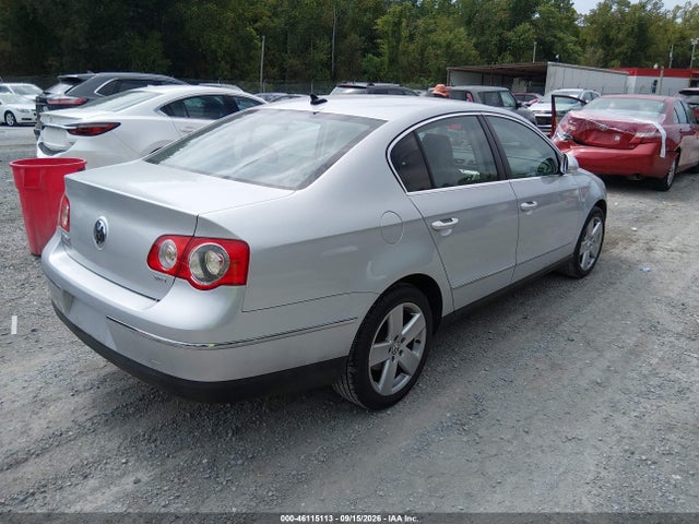 Продажа на аукционе авто 2009 Volkswagen Passat Komfort, vin: WVWJK73C99P049604, номер лота: 46115113