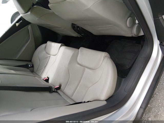 Продажа на аукционе авто 2009 Volkswagen Passat Komfort, vin: WVWJK73C99P049604, номер лота: 46115113