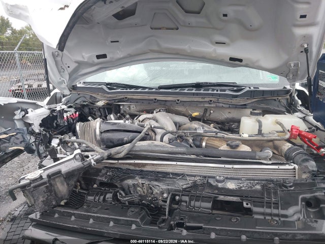 Продажа на аукционе авто 2023 Ford F-550 Chassis Xl, vin: 1FD0W5HT5PED91245, номер лота: 46115114