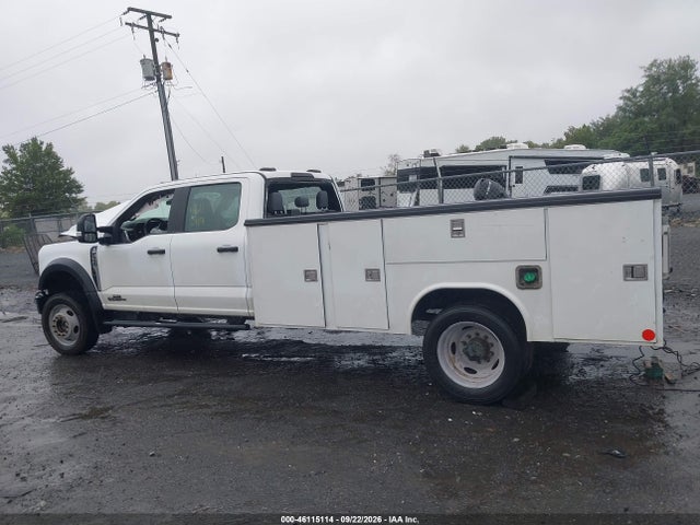 Продажа на аукционе авто 2023 Ford F-550 Chassis Xl, vin: 1FD0W5HT5PED91245, номер лота: 46115114