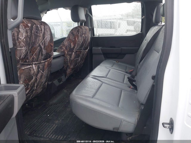 Продажа на аукционе авто 2023 Ford F-550 Chassis Xl, vin: 1FD0W5HT5PED91245, номер лота: 46115114