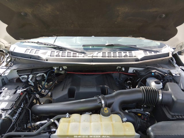 46115115 :رقم المزاد ، 1FTEW1E46LFA96983 vin ، 2020 Ford F-150 Xlt مزاد بيع