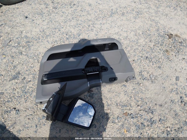 46115115 :رقم المزاد ، 1FTEW1E46LFA96983 vin ، 2020 Ford F-150 Xlt مزاد بيع