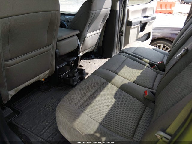 46115115 :رقم المزاد ، 1FTEW1E46LFA96983 vin ، 2020 Ford F-150 Xlt مزاد بيع