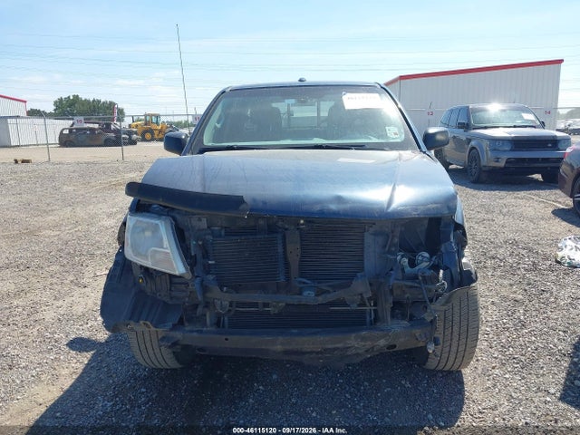 Aukcja sprzedaży 2016 Nissan Frontier Sv, vin: 1N6AD0ER2GN717624, numer aukcji: 46115120