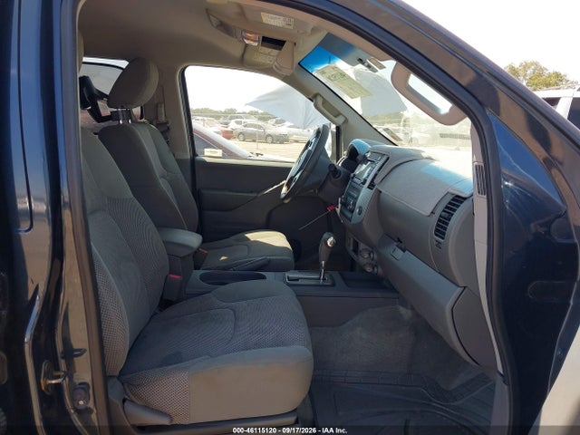 Aukcja sprzedaży 2016 Nissan Frontier Sv, vin: 1N6AD0ER2GN717624, numer aukcji: 46115120