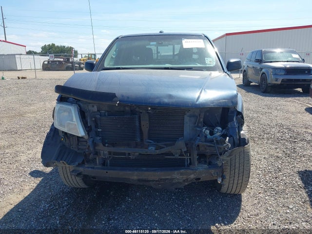 Aukcja sprzedaży 2016 Nissan Frontier Sv, vin: 1N6AD0ER2GN717624, numer aukcji: 46115120