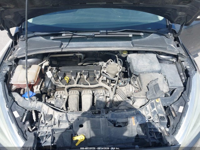 Aukcja sprzedaży 2015 Ford Focus Se, vin: 1FADP3F20FL346893, numer aukcji: 46115128