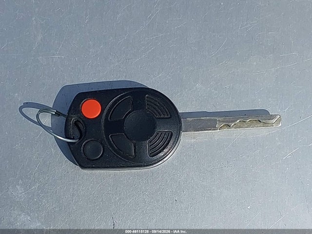 Aukcja sprzedaży 2015 Ford Focus Se, vin: 1FADP3F20FL346893, numer aukcji: 46115128
