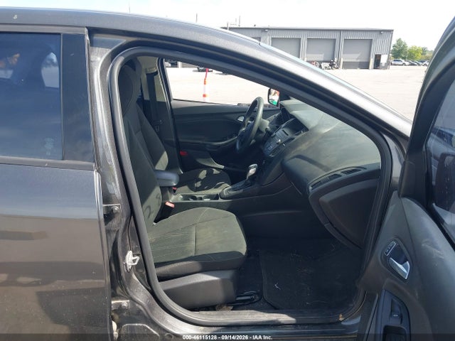 Aukcja sprzedaży 2015 Ford Focus Se, vin: 1FADP3F20FL346893, numer aukcji: 46115128