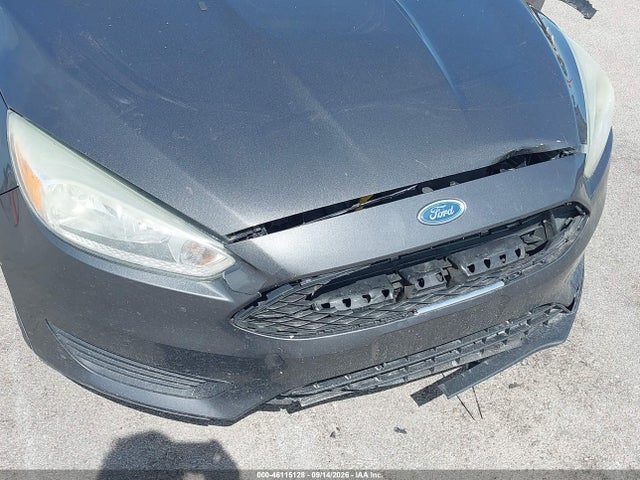 Aukcja sprzedaży 2015 Ford Focus Se, vin: 1FADP3F20FL346893, numer aukcji: 46115128