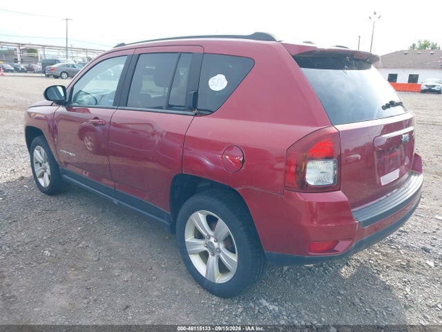 Aukcja sprzedaży 2014 Jeep Compass Sport, vin: 1C4NJCBB2ED529940, numer aukcji: 46115133