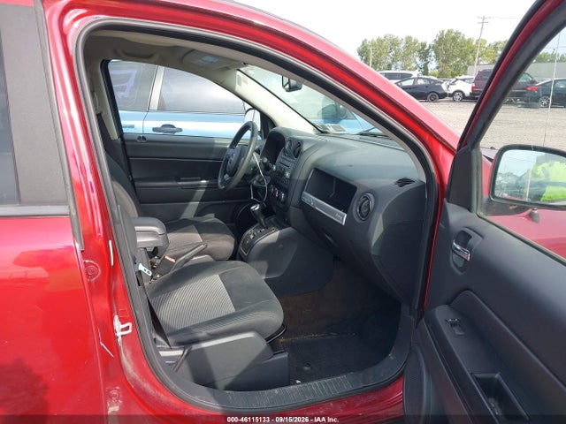 Aukcja sprzedaży 2014 Jeep Compass Sport, vin: 1C4NJCBB2ED529940, numer aukcji: 46115133