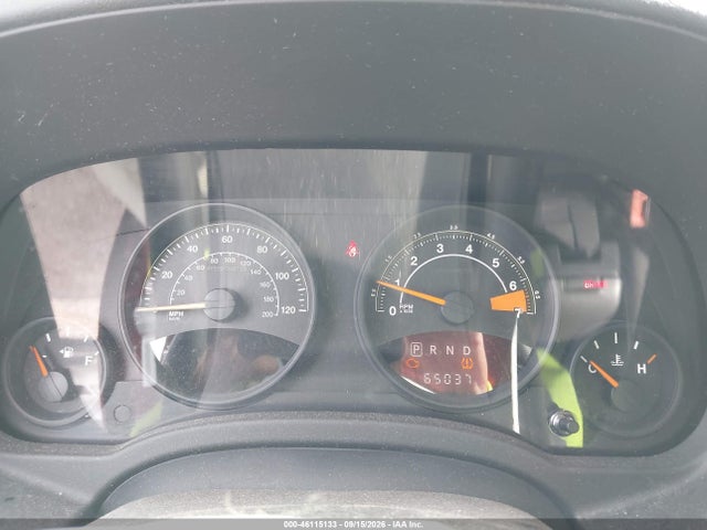 Aukcja sprzedaży 2014 Jeep Compass Sport, vin: 1C4NJCBB2ED529940, numer aukcji: 46115133