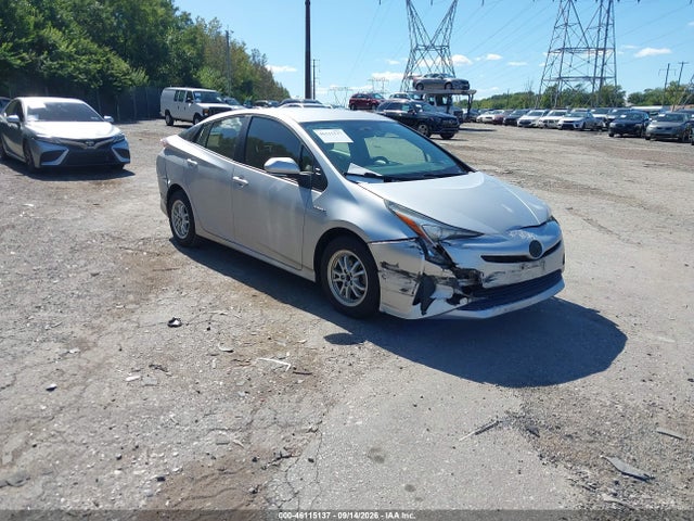 2016 JTDKBRFU9G3011850 main image