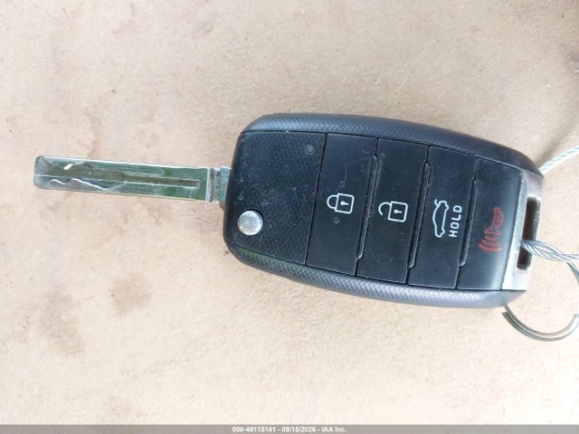 KIA Optima Lx 2015 5XXGM4A72FG351974 Image 11