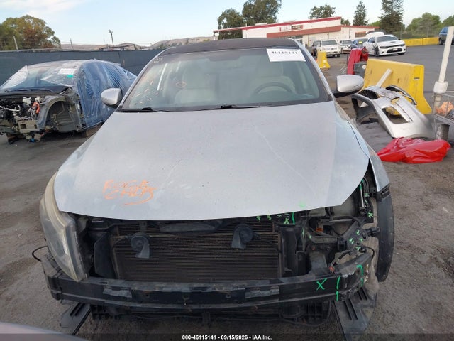 KIA Optima Lx 2015 5XXGM4A72FG351974 Image 13