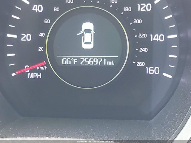 KIA Optima Lx 2015 5XXGM4A72FG351974 Image 16
