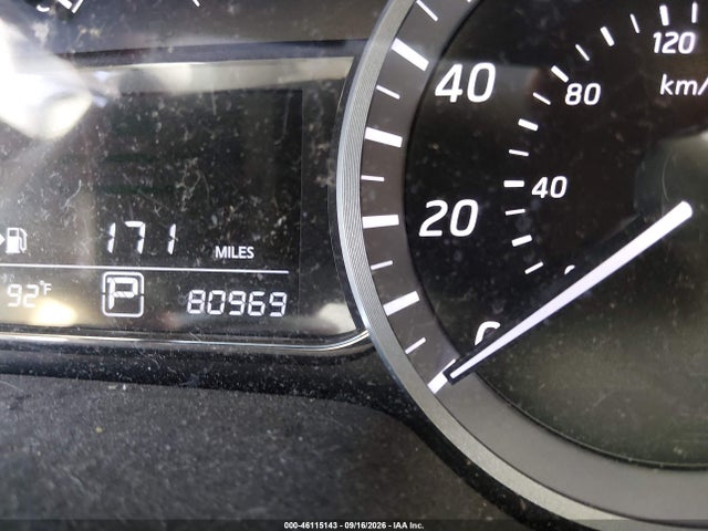 Aukcja sprzedaży 2014 Nissan Sentra Sr, vin: 3N1AB7AP8EY277627, numer aukcji: 46115143