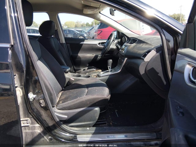 Aukcja sprzedaży 2014 Nissan Sentra Sr, vin: 3N1AB7AP8EY277627, numer aukcji: 46115143