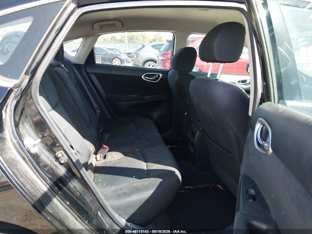 Aukcja sprzedaży 2014 Nissan Sentra Sr, vin: 3N1AB7AP8EY277627, numer aukcji: 46115143