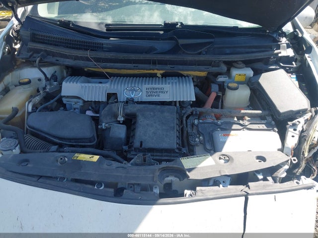 Продаж на аукціоні авто 2010 Toyota Prius Iii, vin: JTDKN3DU9A0224944, номер лоту: 46115144
