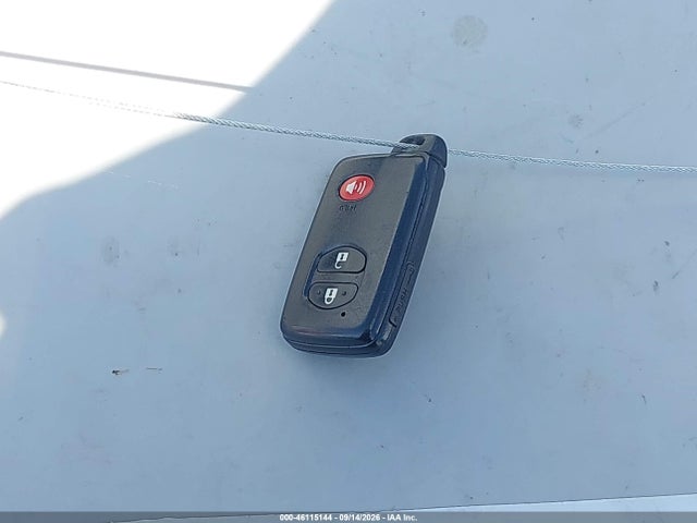 Продаж на аукціоні авто 2010 Toyota Prius Iii, vin: JTDKN3DU9A0224944, номер лоту: 46115144