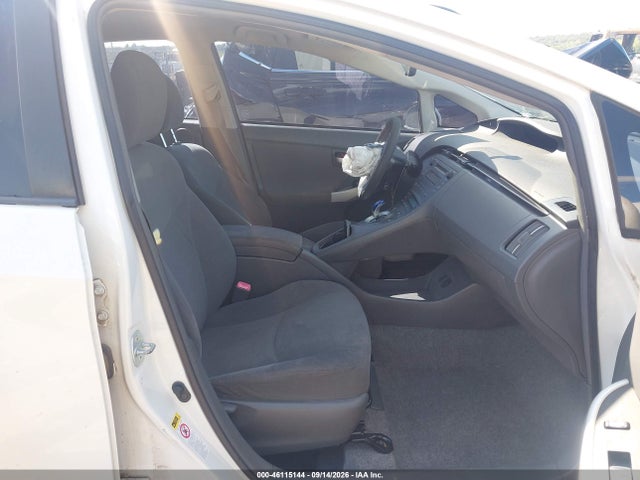 Продаж на аукціоні авто 2010 Toyota Prius Iii, vin: JTDKN3DU9A0224944, номер лоту: 46115144