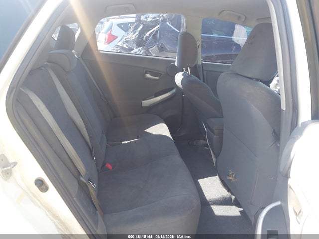 Продаж на аукціоні авто 2010 Toyota Prius Iii, vin: JTDKN3DU9A0224944, номер лоту: 46115144