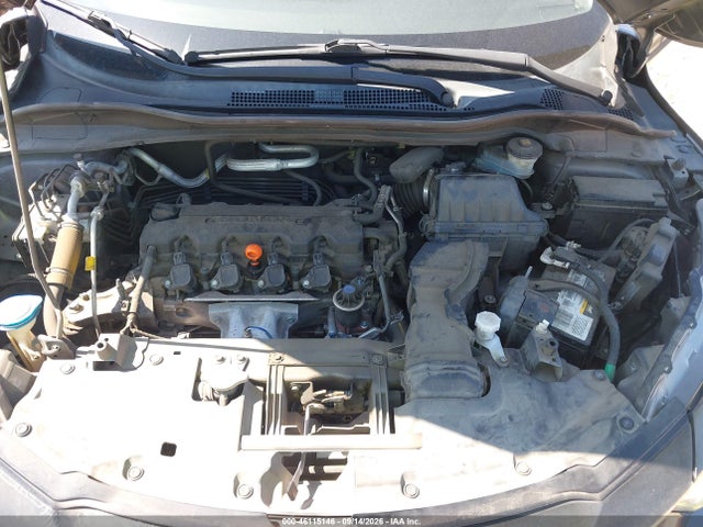 Aukcja sprzedaży 2020 Honda Hr-v 2wd Sport, vin: 3CZRU5H10LM704779, numer aukcji: 46115146