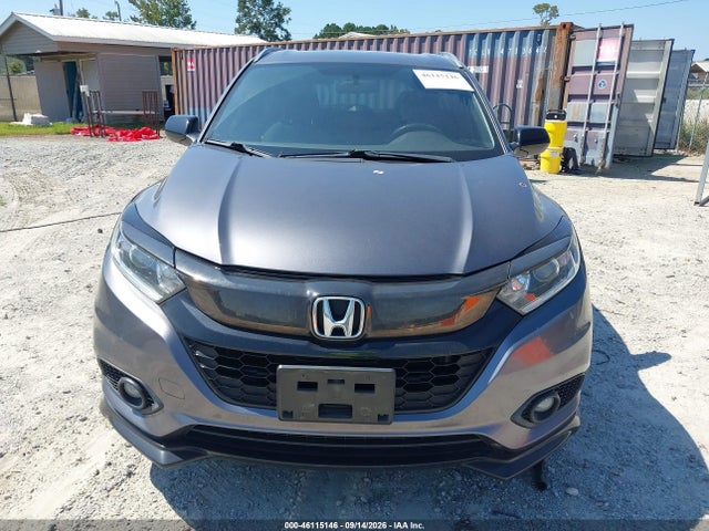 Aukcja sprzedaży 2020 Honda Hr-v 2wd Sport, vin: 3CZRU5H10LM704779, numer aukcji: 46115146