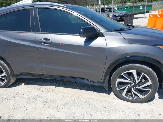 Aukcja sprzedaży 2020 Honda Hr-v 2wd Sport, vin: 3CZRU5H10LM704779, numer aukcji: 46115146