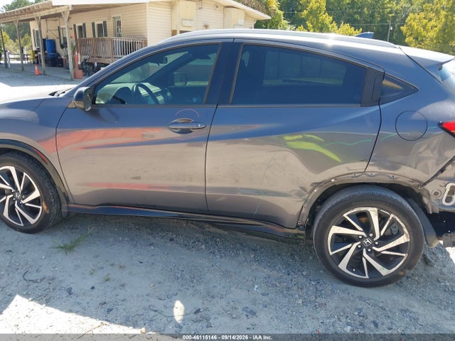 Aukcja sprzedaży 2020 Honda Hr-v 2wd Sport, vin: 3CZRU5H10LM704779, numer aukcji: 46115146
