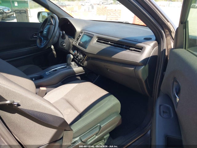 Aukcja sprzedaży 2020 Honda Hr-v 2wd Sport, vin: 3CZRU5H10LM704779, numer aukcji: 46115146