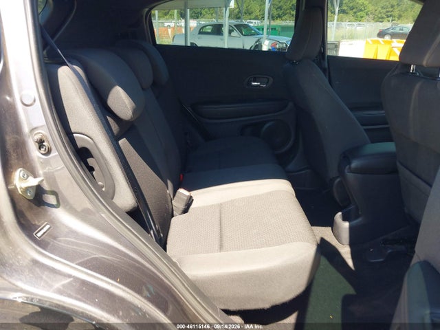 Aukcja sprzedaży 2020 Honda Hr-v 2wd Sport, vin: 3CZRU5H10LM704779, numer aukcji: 46115146