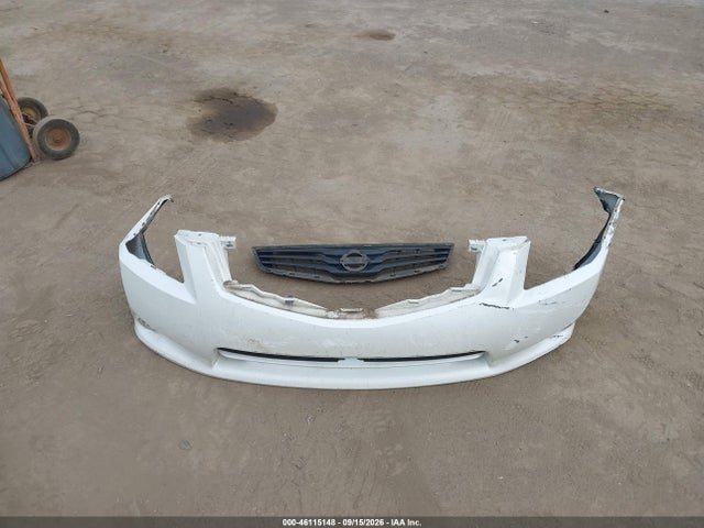 Продаж на аукціоні авто 2010 Nissan Sentra 2.0s, vin: 3N1AB6AP8AL614301, номер лоту: 46115148