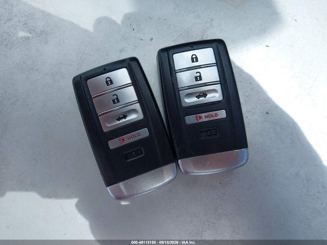 Acura TLX TECH 2015 19UUB1F58FA001941 Image 11