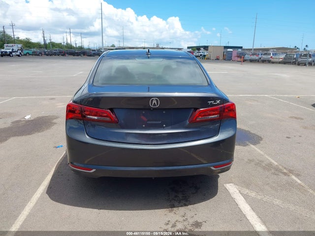 Acura TLX TECH 2015 19UUB1F58FA001941 Image 16